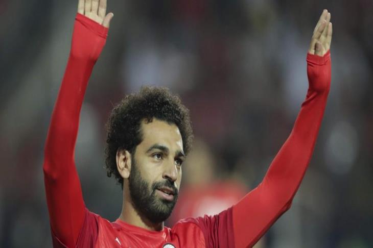 محمد صلاح محمد صلاح